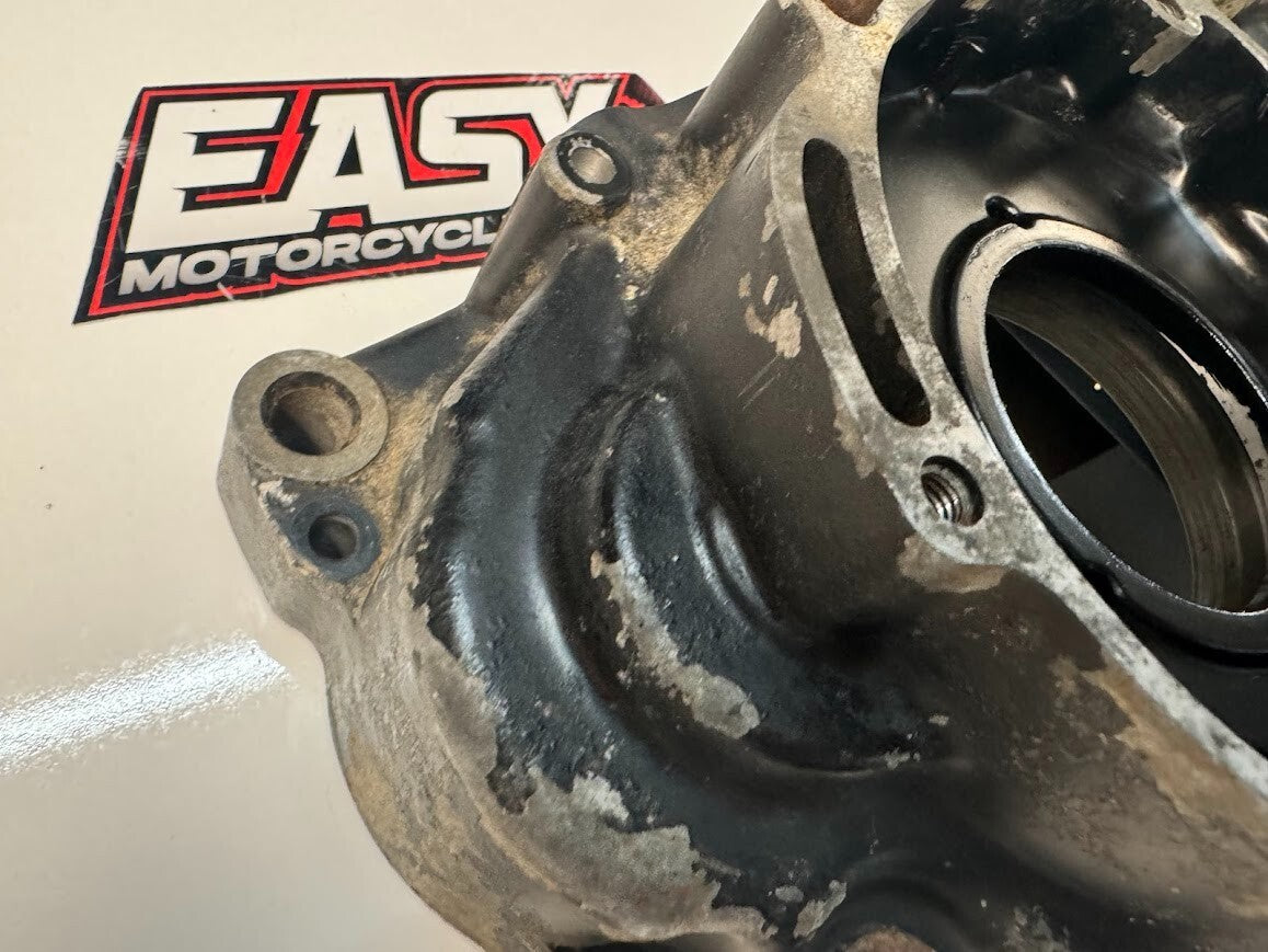 LH Crankcase Half Honda XR 250 E-3