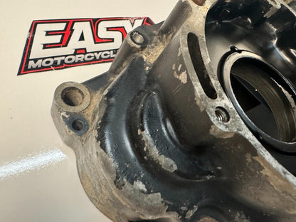 LH Crankcase Half Honda XR 250 E-3