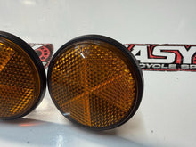 Reflectors Kawasaki Ninja 650L 2012-2016 OEM
