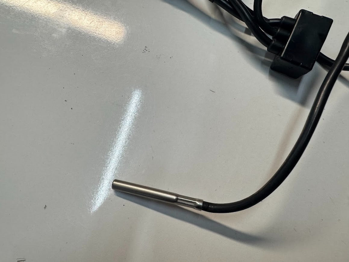 BMW S1000RR 2010-2016 Booster Plug Kit K46