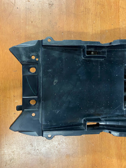 Rear Inner Mudguard Honda CB 300F 2014