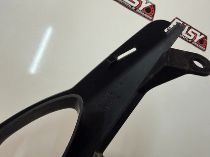 Front Air Intake Fairing Suzuki GSXR 1000 2007-2008 OEM 94671-21H00