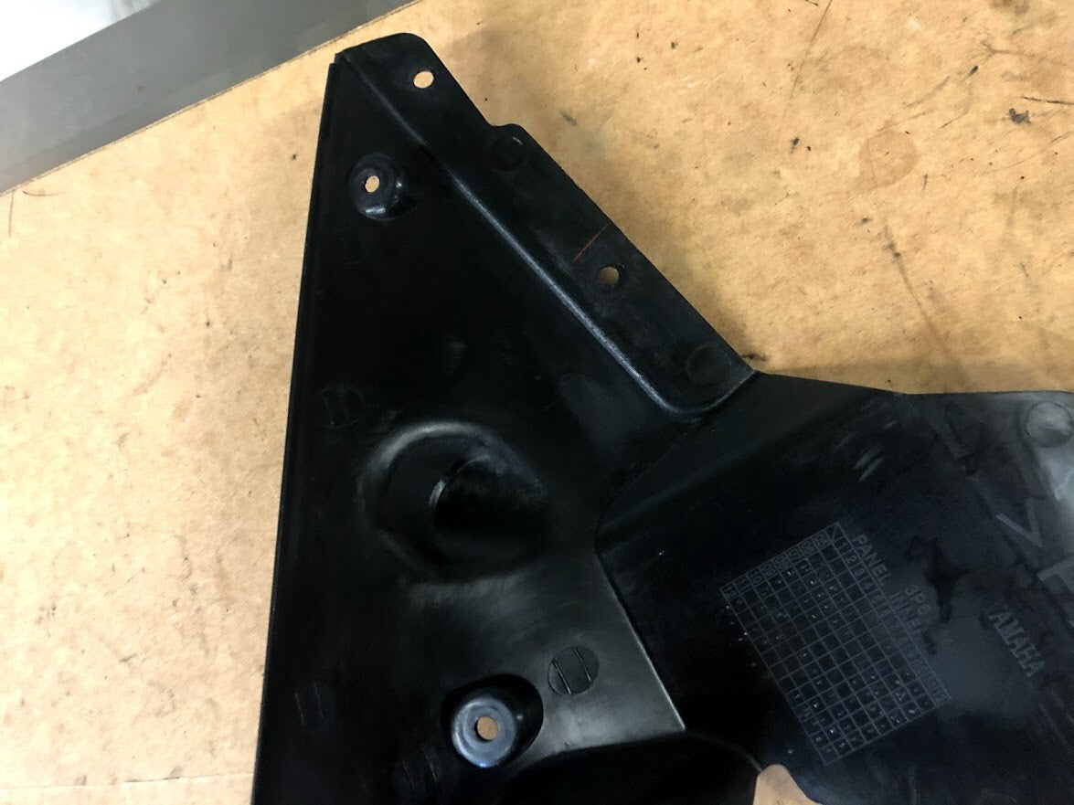 Inner Panel 1 Yamaha FJR 1300 06-21 2016 3P6-2836K