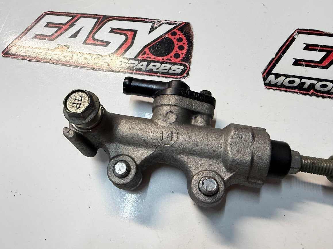 Rear Master Cylinder Suzuki GSF 1250 S Bandit 2007-2016 OEM 69600-17C20