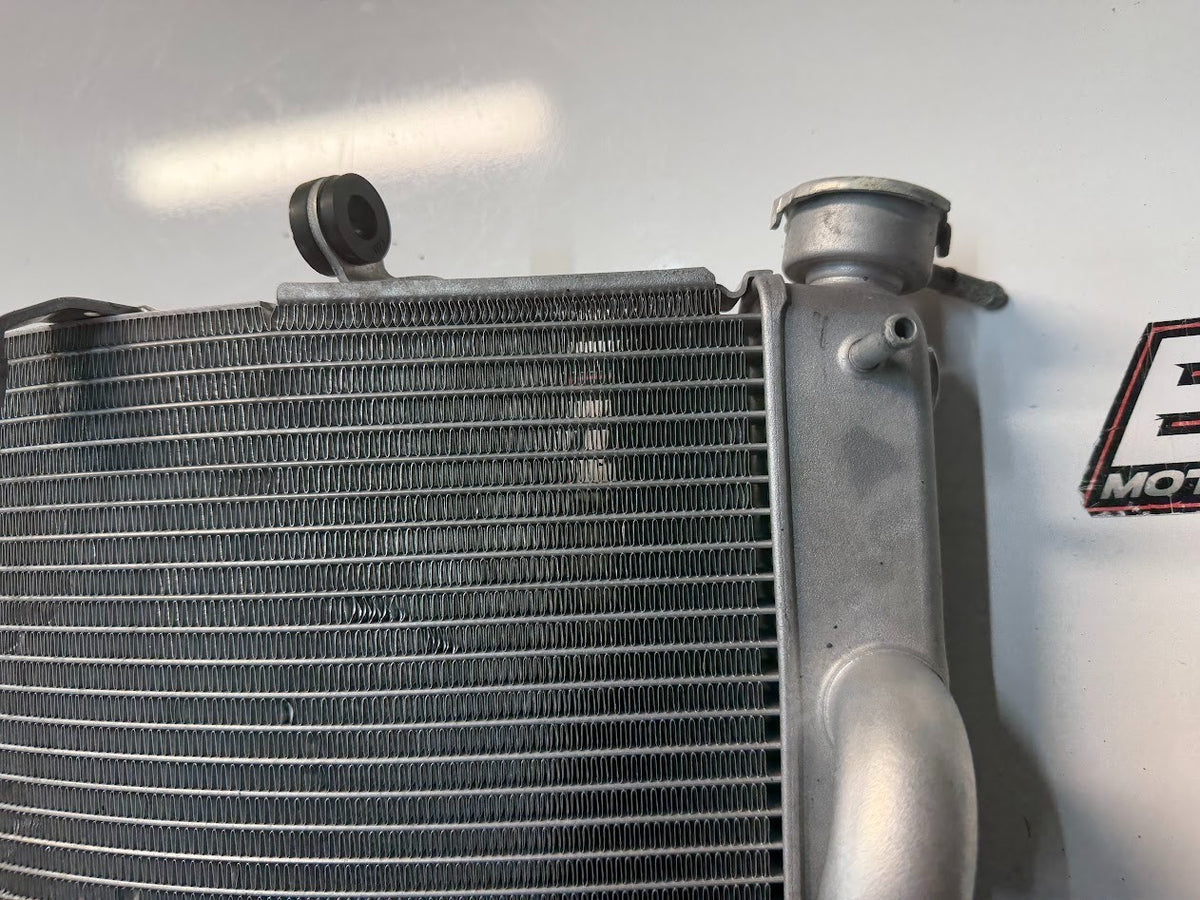 Radiator Cooling Kawasaki Ninja ZX-10R 2021-2025 OEM 39060-0759