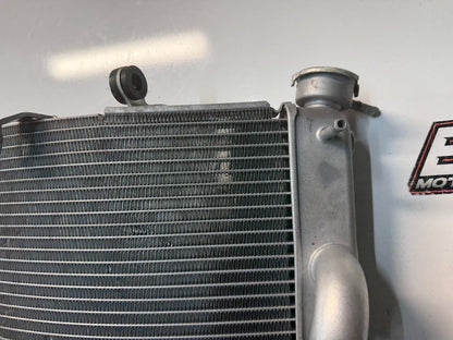 Radiator Cooling Kawasaki Ninja ZX-10R 2021-2025 OEM 39060-0759