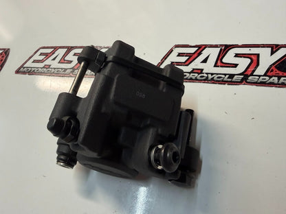 Rear Brake Caliper Yamaha MT-09 SP 2014-2020 OEM 2DR-2580W-00