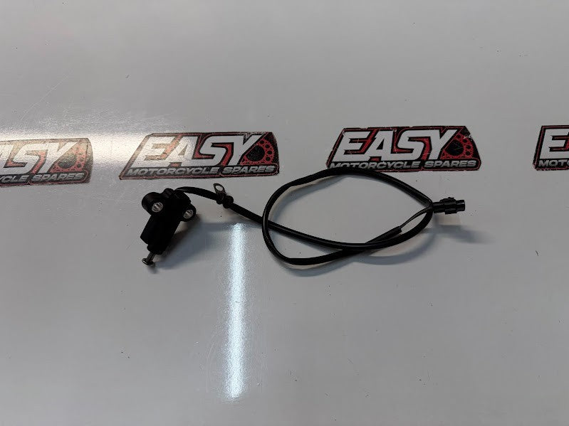 Side Stand Switch Suzuki Boulevard C109R VLR 1800 T 2008-2014 OEM 37840-22H01