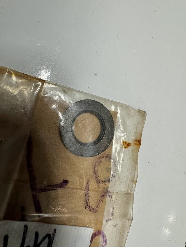 Yamaha Seat, Valve Spring 26H-12116-00