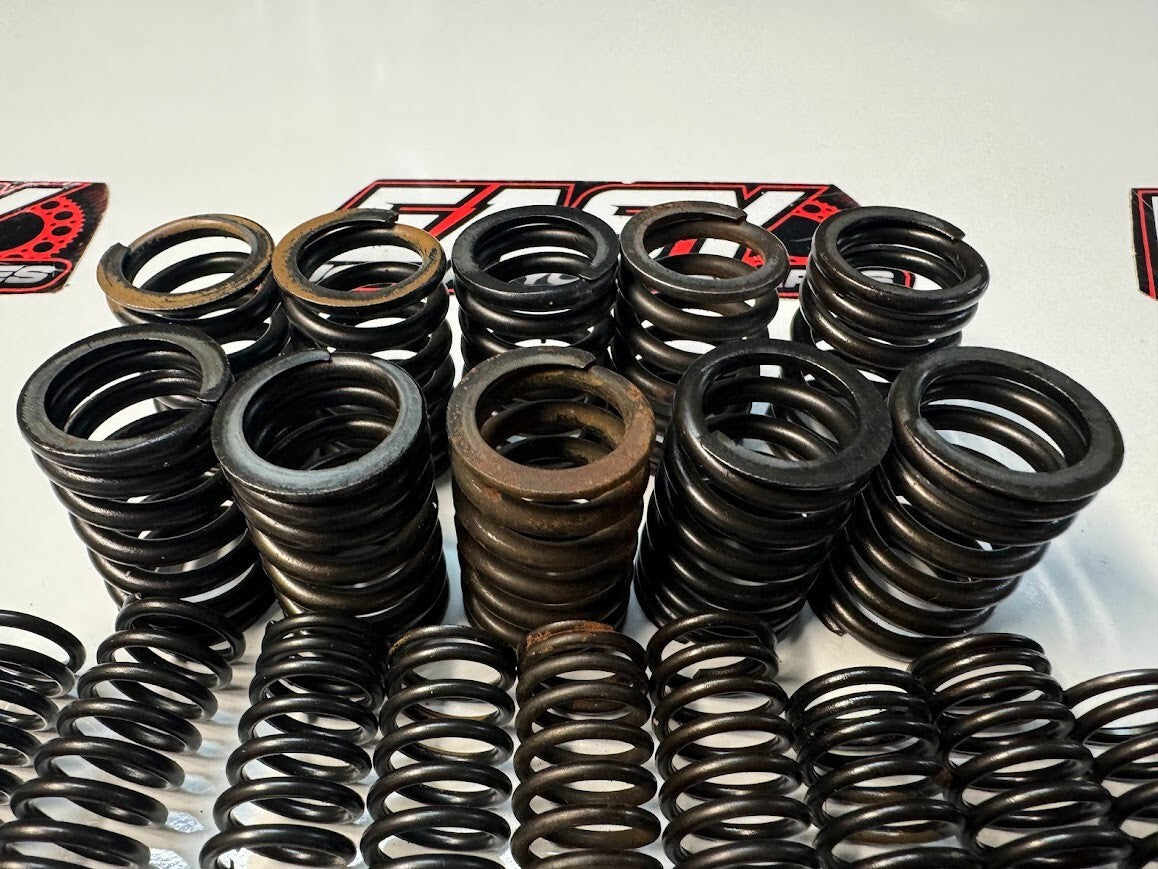 Honda XR 250 Misc Valve Springs