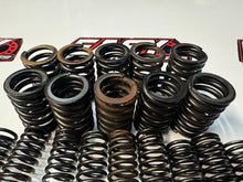 Honda XR 250 Misc Valve Springs