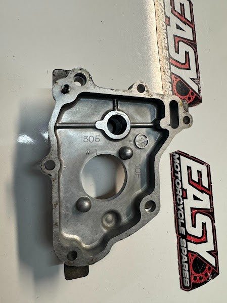 Suzuki VL 1500 Intruder 1998-2009 Gear Shift Cover OEM Genuine 11370-10F00