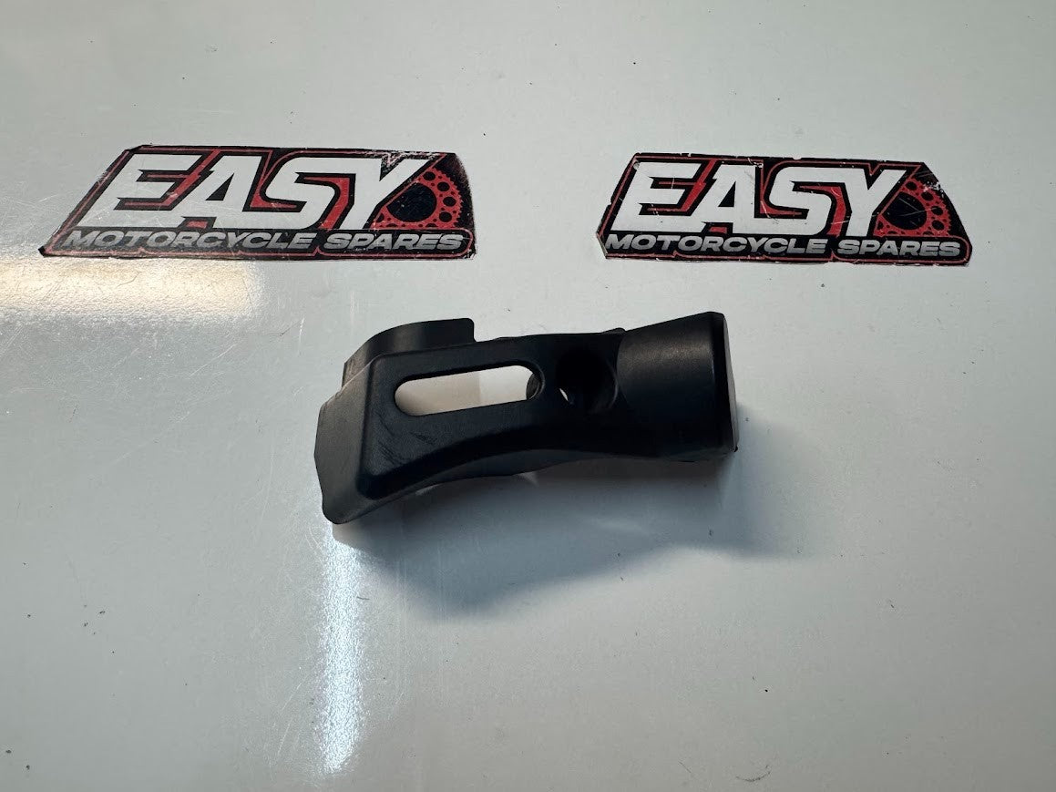 Honda CBR 300R 2014-2018 Overflow Reservoir Cover OEM Genuine 19111-KYJ-900