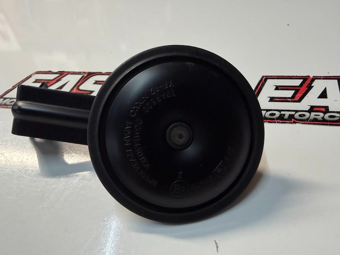 Horn Suzuki GSXR 1000 2007-2008 OEM 38500-21H00