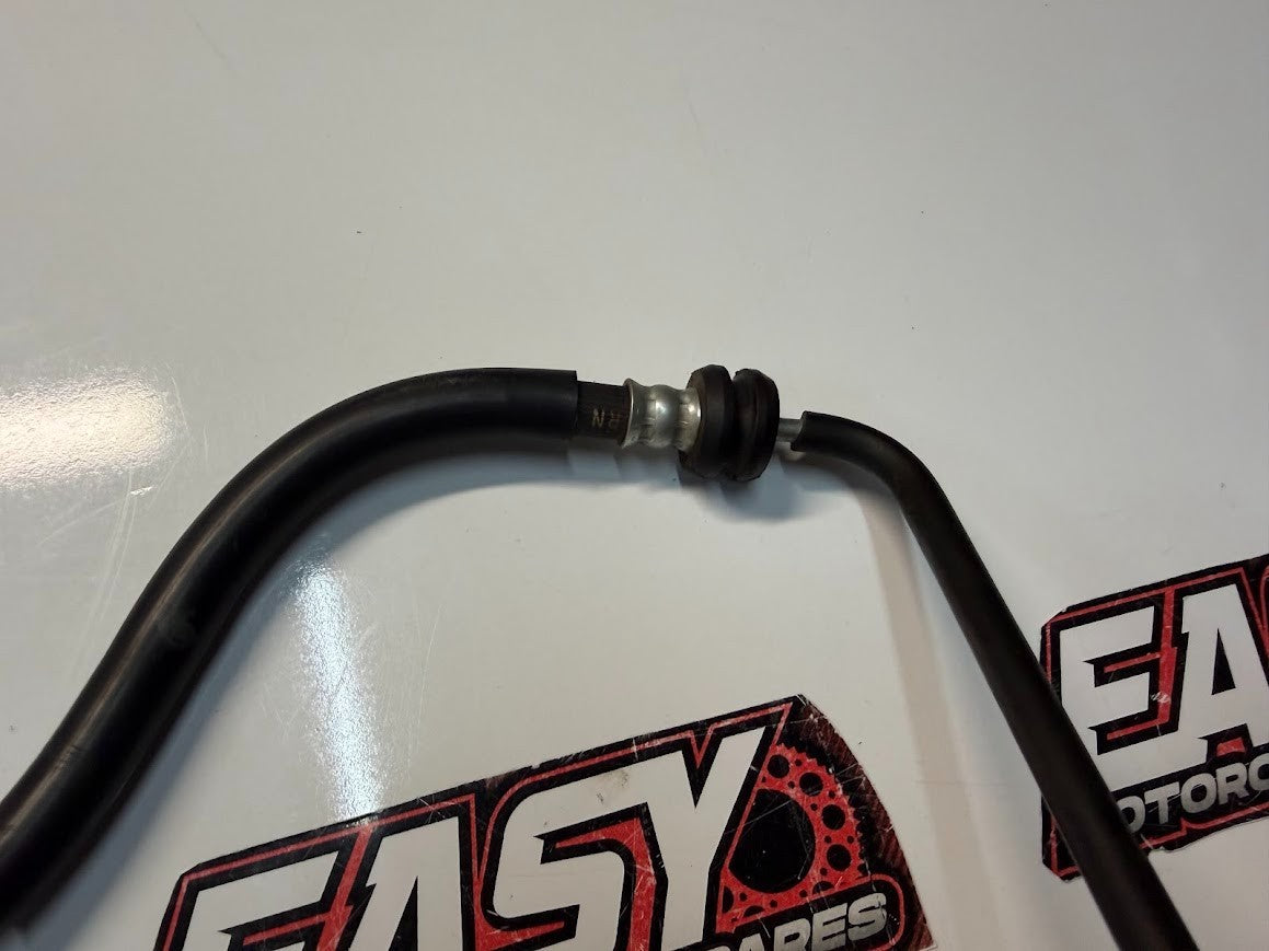 Clutch Line Hose Pipe Suzuki GSXR 1000 2007-2008 OEM 59910-21H01