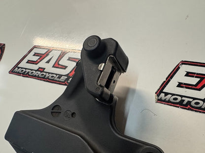 BMW S1000RR 2016 Rear Brake Caliper Holder Brembo OEM Genuine K46 34217718562