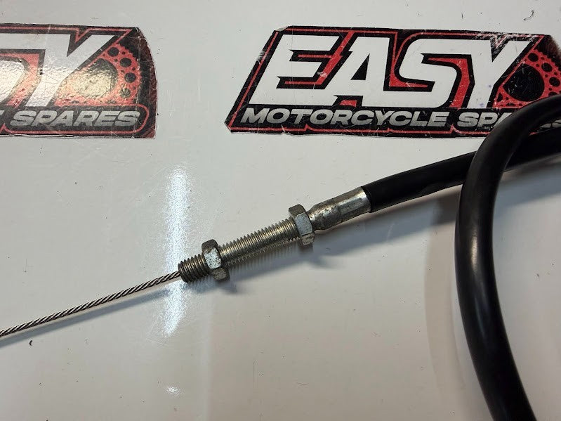 Clutch Cable Honda CBR 1000 RR 2014-2016 OEM 22870-MGP-D60