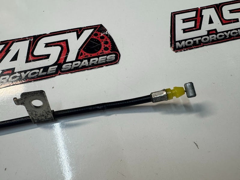 Kawasaki Vulcan VN900 Classic 2006-2022 Seat Latch Cable OEM 54010-0065