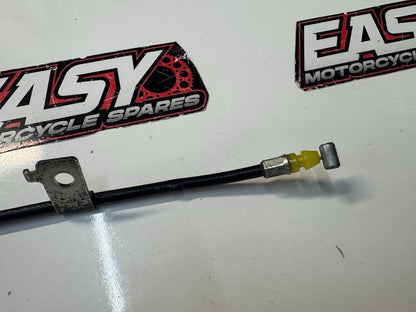 Kawasaki Vulcan VN900 Classic 2006-2022 Seat Latch Cable OEM 54010-0065