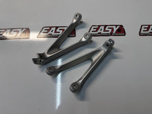 LH RH Pillion Peg Brackets Honda CBR 1000 RR 2010-2016 OEM 50760-MFL-D20