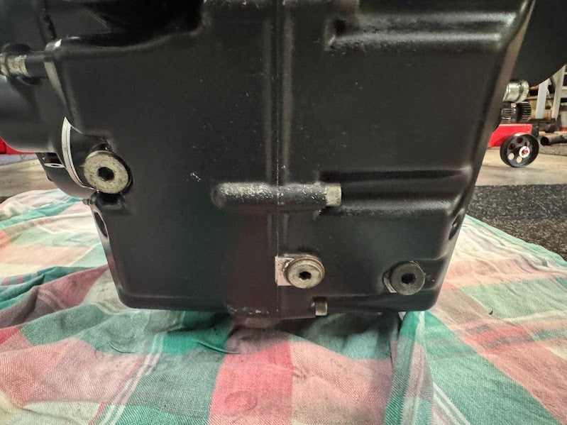 Ducati Monster 659 LAMS 2017-2021 Engine Motor OEM Genuine 15,660kms