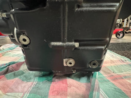 Ducati Monster 659 LAMS 2017-2021 Engine Motor OEM Genuine 15,660kms