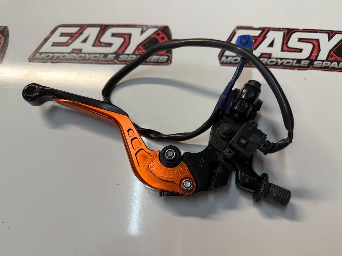 Clutch Lever & Perch KTM RC 390 2014-2016