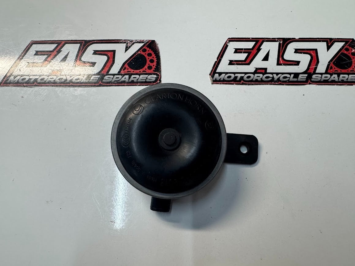 BMW S1000RR 2016 Horn OEM Genuine K46 61338414391