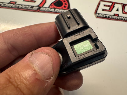 Yamaha YZF R1 2007-2025 Pressure Sensor OEM Genuine 1WS-82380-00