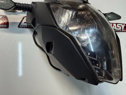 Headlight Assembly CF Moto 650 NK 2017-2019 OEM 6NQ0-160100-10000