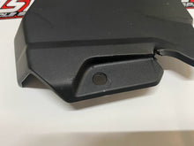 Windshield Deflector BMW GS F750 2019