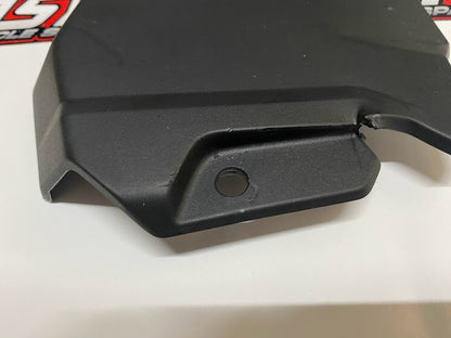 Windshield Deflector BMW GS F750 2019