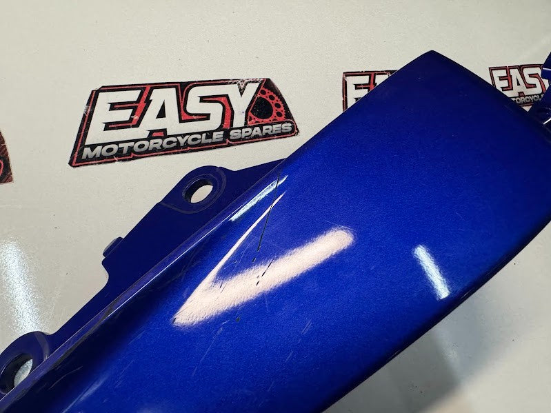 Yamaha YZF R7 2024-2025 RH Rear Tail Fairing OEM Genuine