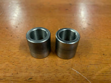 Front Wheel Spaces Honda CB 300F 2017