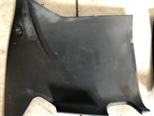 Inner Front Fairing Cowls LH RH Honda NT650V 2005 64270-MBL6100