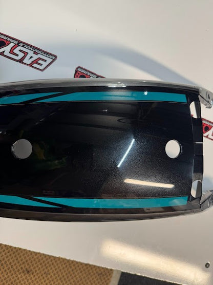 Kawasaki Vulcan S 650 2017-2025 Rear Fender Mudguard OEM Genuine 35023-0391-739