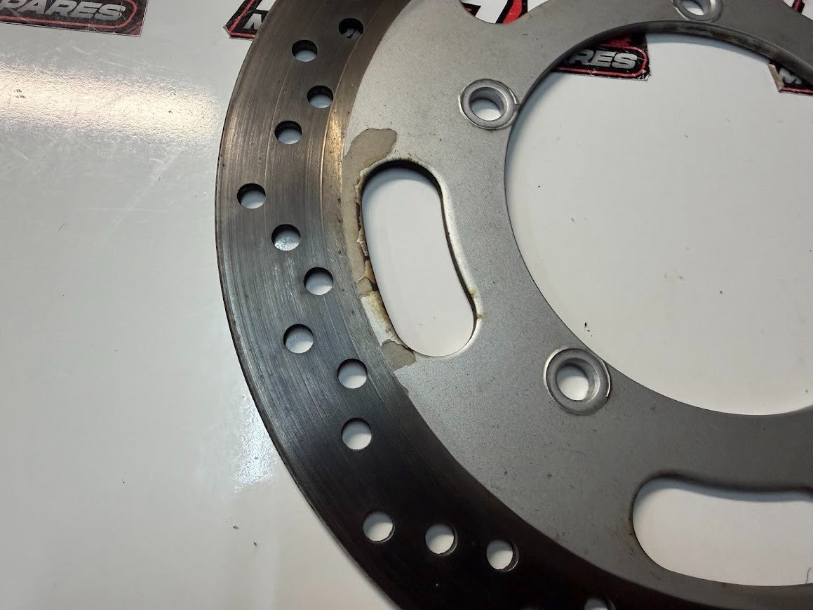 Front Brake Rotor Disc Kawasaki Vulcan VN900 Classic 2006-2022 OEM 41080-0095-CM