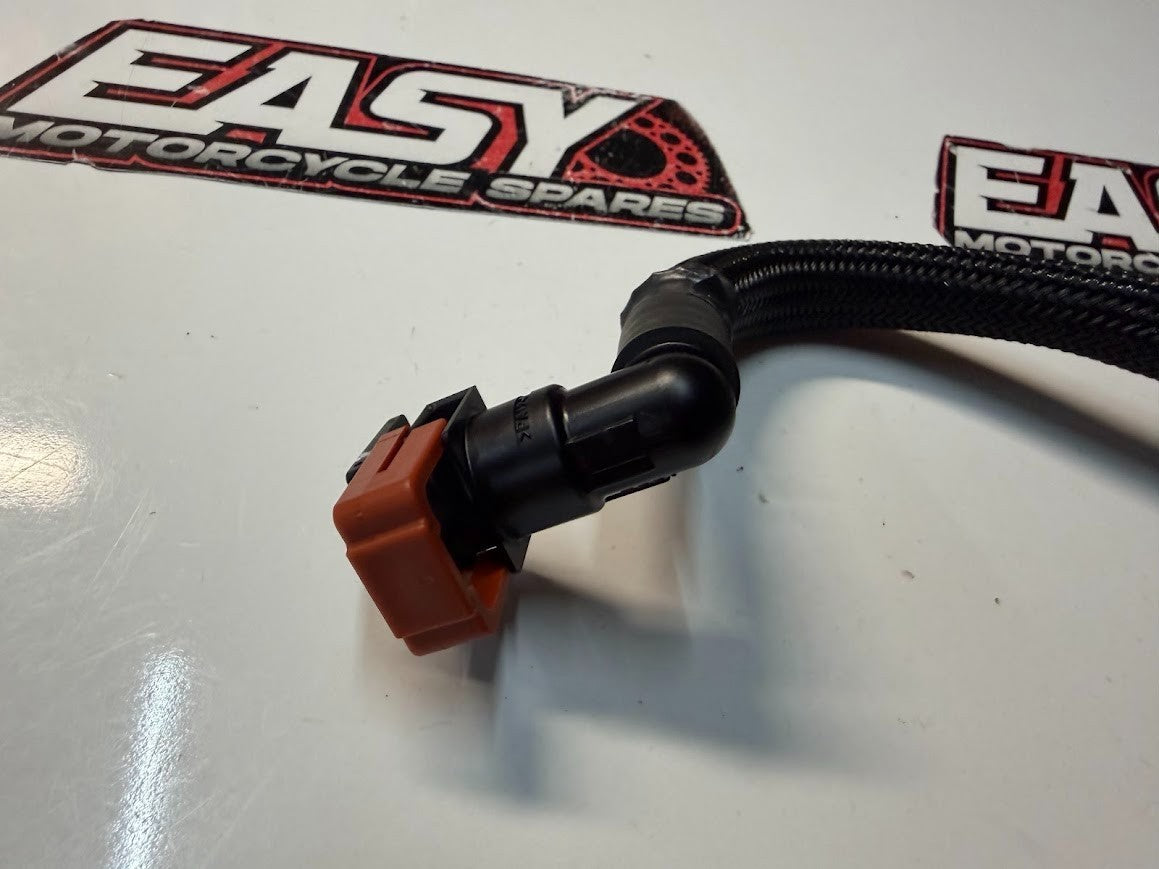Fuel Pipe 1 Kawasaki Ninja ZX-10R 2011-2025 OEM 51044-0859