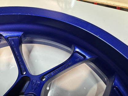 Yamaha YZF R1 2015-2025 Front Wheel OEM 2CR-25168-00-P0 *READ DESCRIPTION*