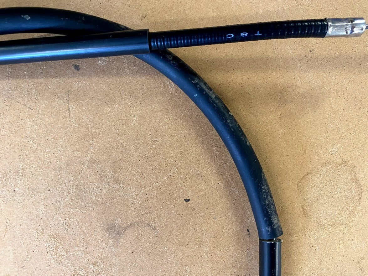 Clutch Cable Kawasaki KLR 650 08-18 2016 54011-0556