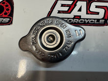 Yamaha YZF R1 1998-2025 Radiator Cap OEM Genuine 5SL-12462-01