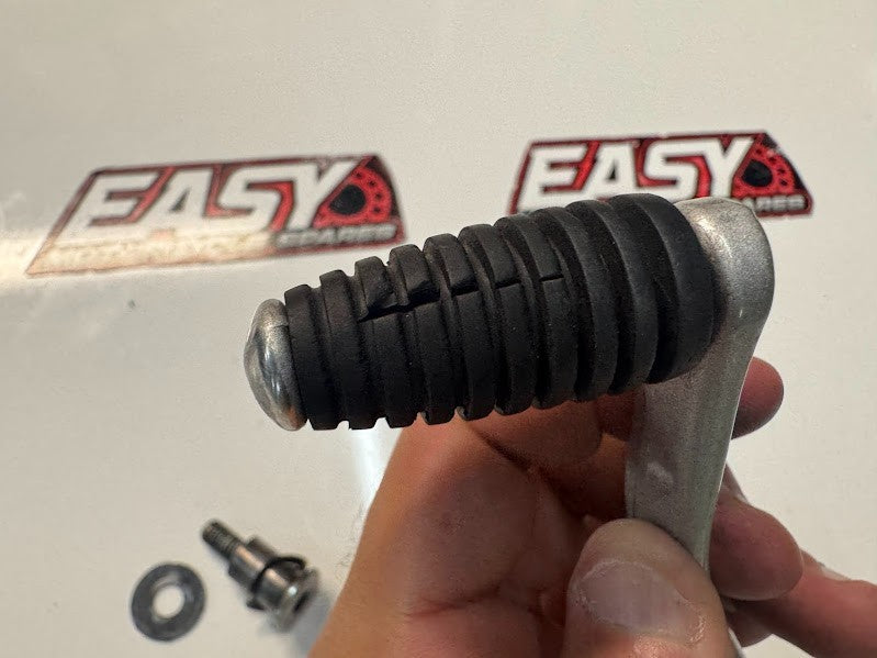 Yamaha YZF R1 2018-2025 Gear Shift Pedal Assembly OEM Genuine BX4-18110-00