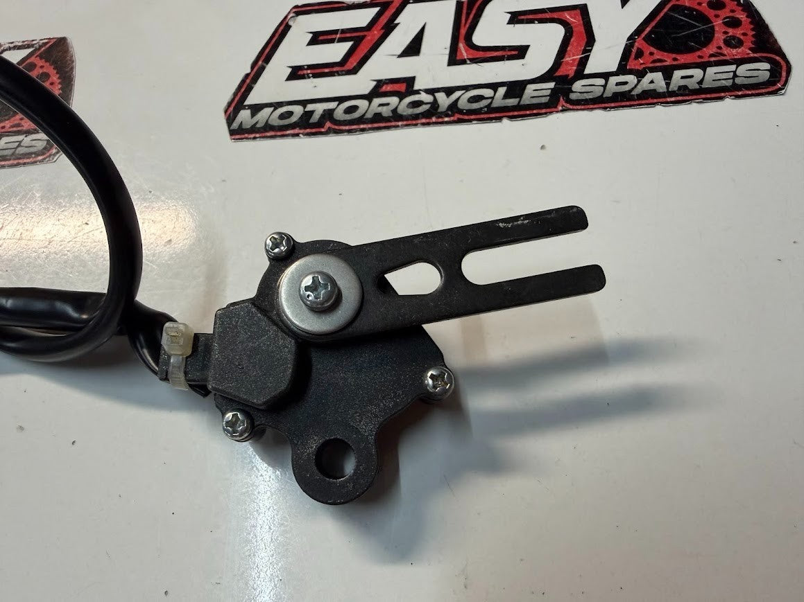 Side Stand Switch Kawasaki Ninja ZX-10R 2016-2025 OEM 27010-0003