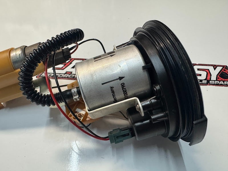 BMW F800 ST 2009 Fuel Pump Assembly OEM Genuine 16148556074