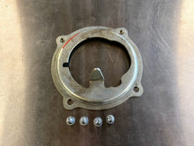 Fuel Tank Parts Yamaha MT-07 2016