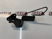 RH Pillion Bracket Suzuki Boulevard C109R VLR 1800 T 2008-2014 OEM 43810-22H10