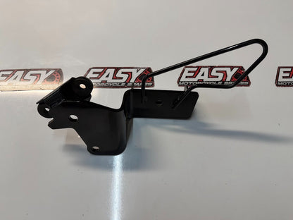 RH Pillion Bracket Suzuki Boulevard C109R VLR 1800 T 2008-2014 OEM 43810-22H10