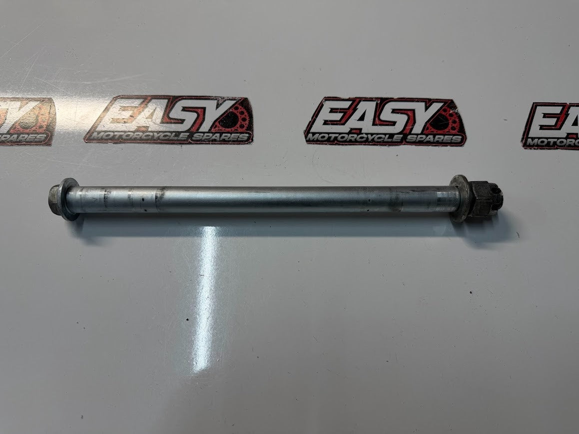 Rear Wheel Axle Kawasaki Ninja 650L 2012-2016 OEM 41068-0054