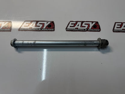 Rear Wheel Axle Kawasaki Ninja 650L 2012-2016 OEM 41068-0054
