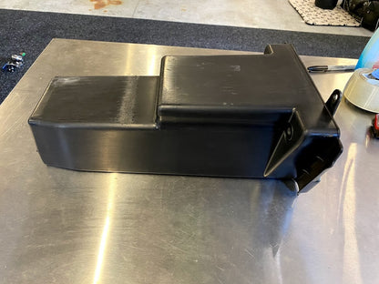 Under Seat Storage Box Suzuki VL 250 2009